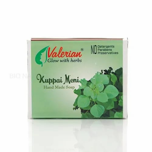 Kuppameni Soap 100Gm