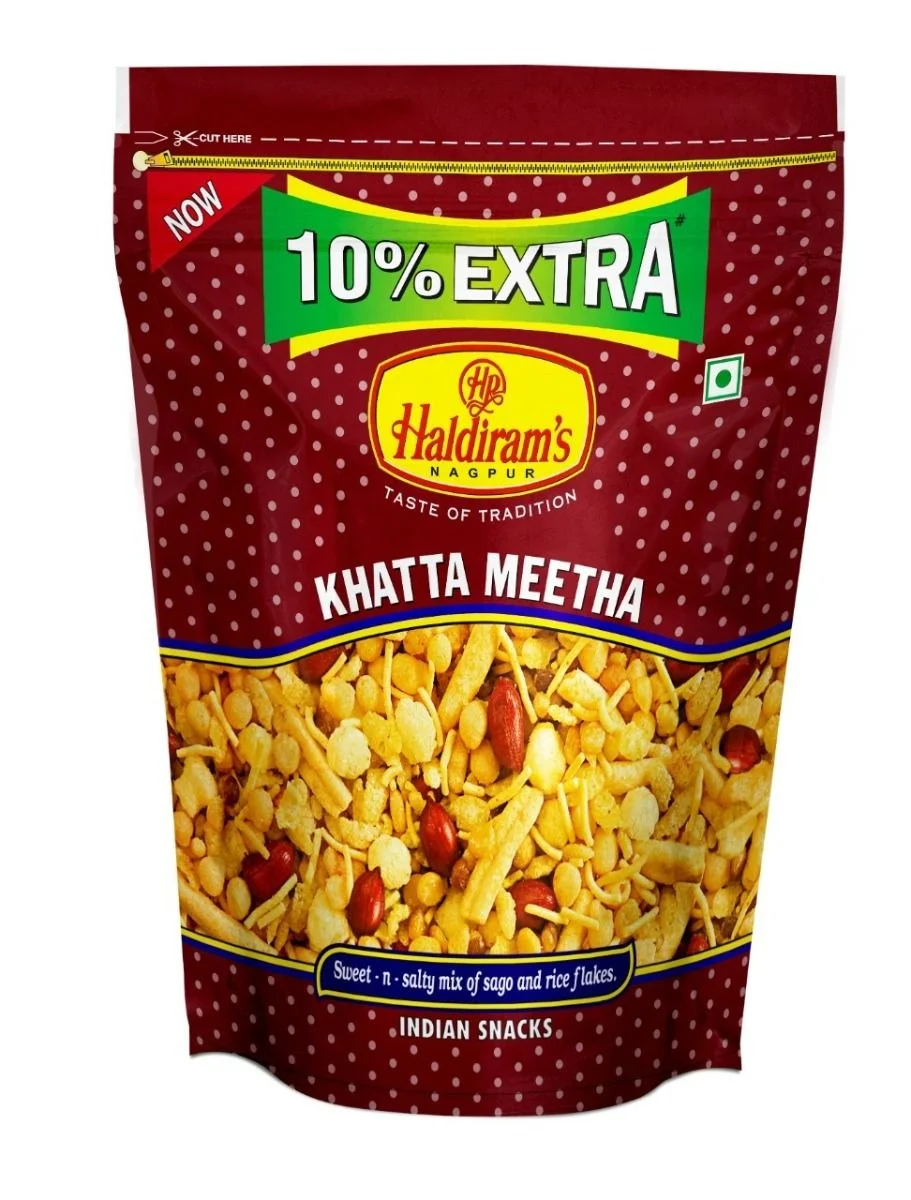 Haldi Khatta Meetha 220G