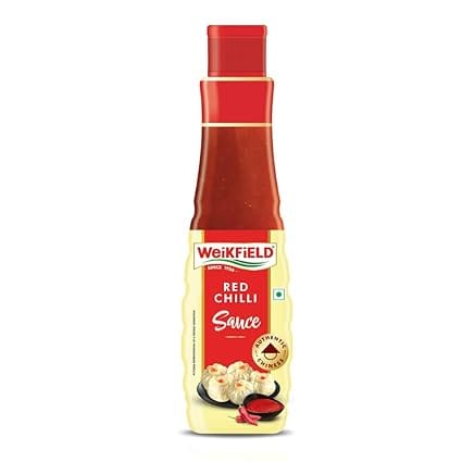 Weikfield Sweet Chilli Sauce