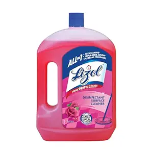 Lizol Floral 2L