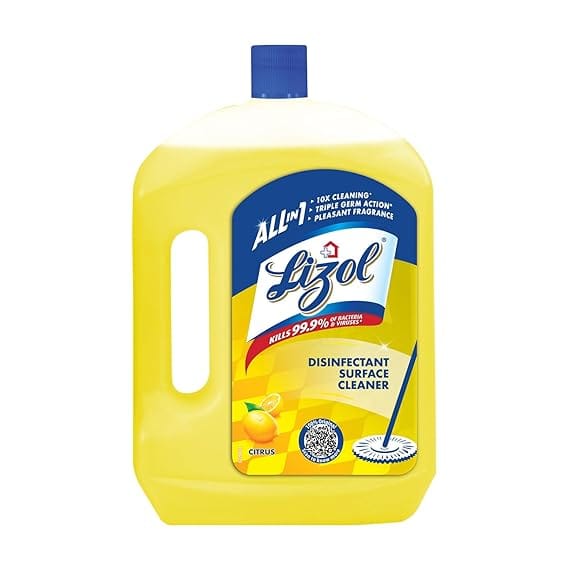 Lysol Citrus 2L