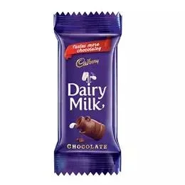 Dairy Milk Rs.5