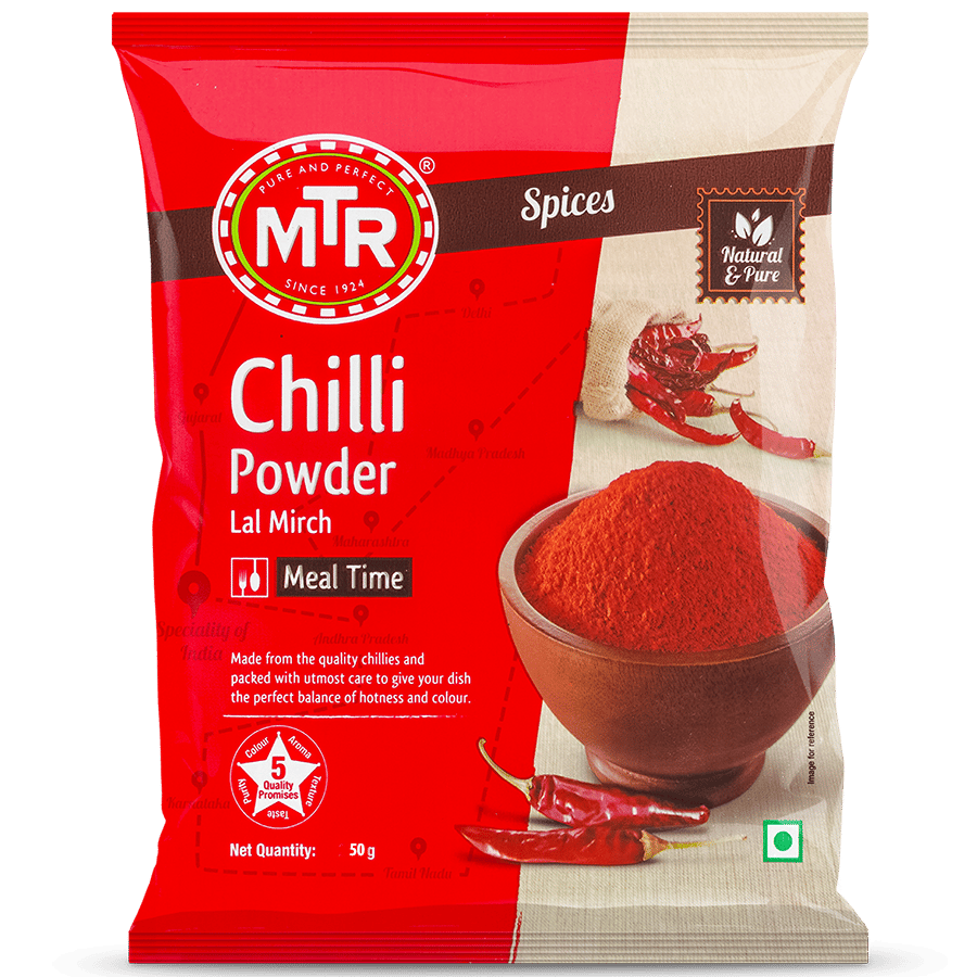 MTR Chilli Powder