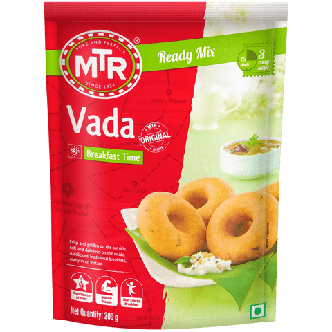 MTR Vada Mix