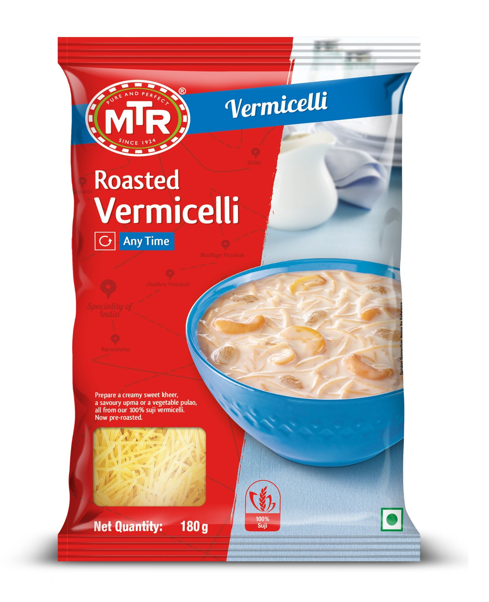 MTR Roasted Vermicelli