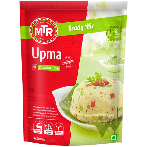 MTR Upma Mix 500 Gm