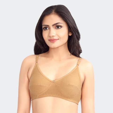 Prithvi Prency Bra (Skin)