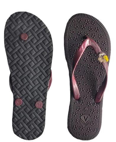 Casual Slipers For Women & Girls