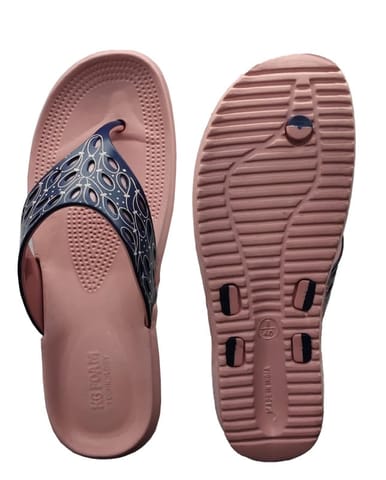 Casual Slipers For Women & Girls