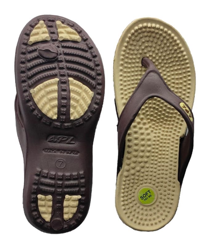 Casual Slipers For Women & Girls