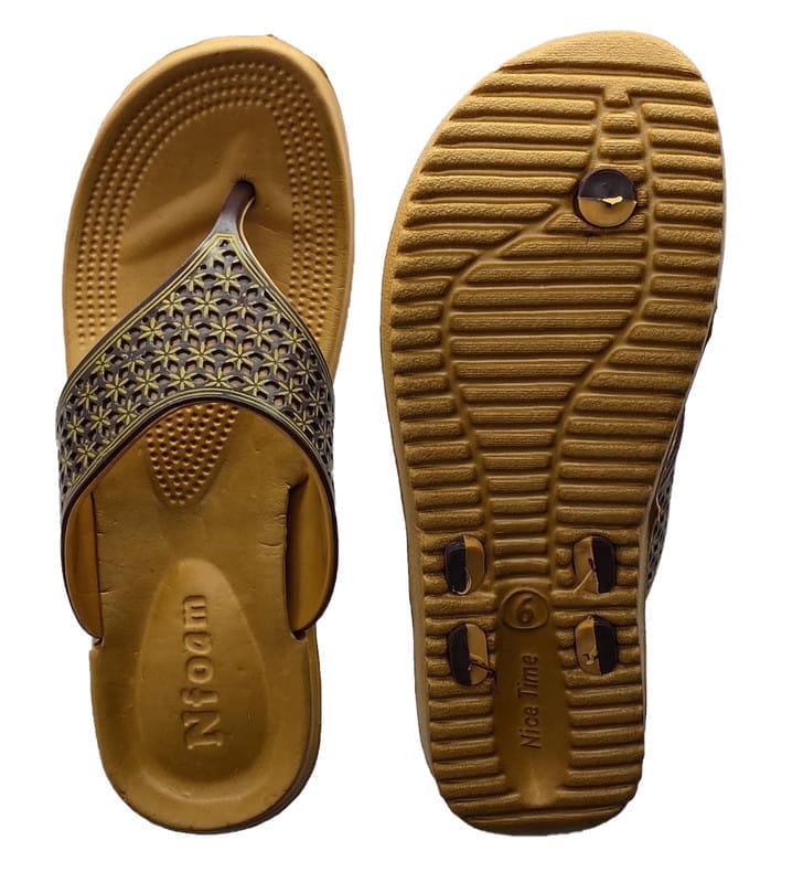 Casual Slipers For Women & Girls