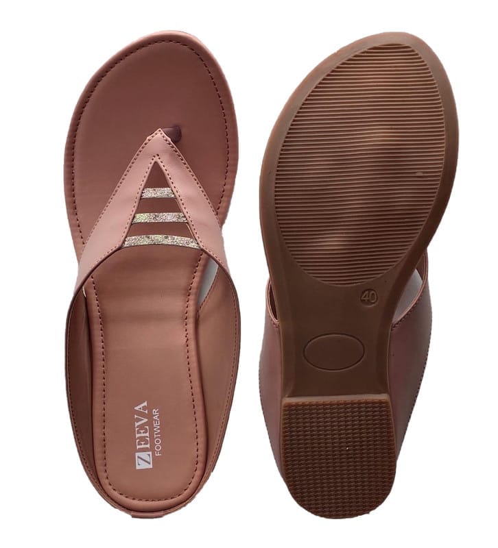 Zeeva Sandal For Women & Gilrs