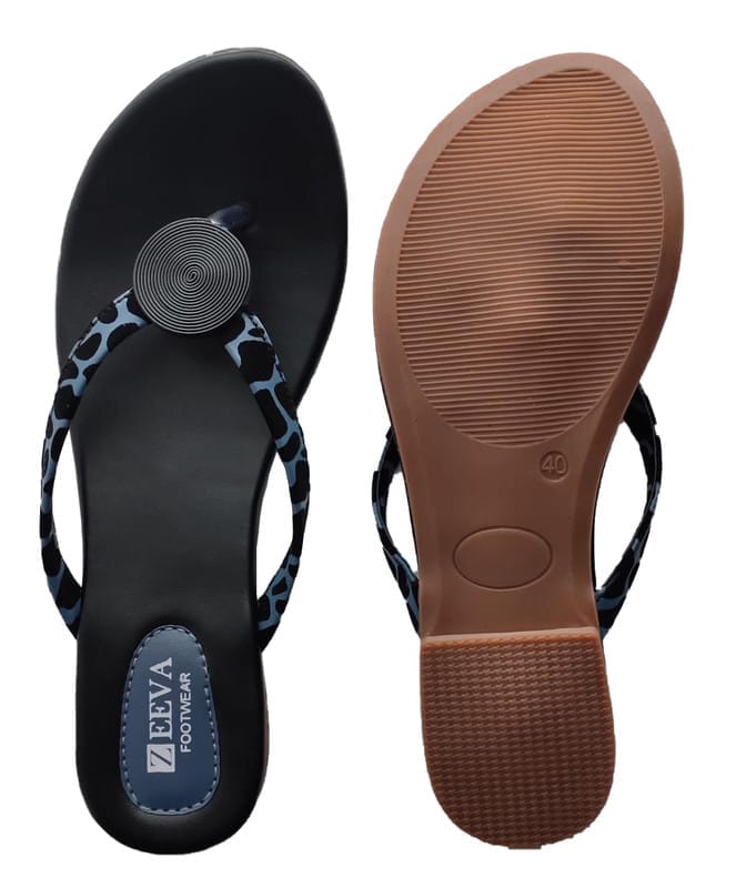 Zeeva Sandal For Women & Gilrs