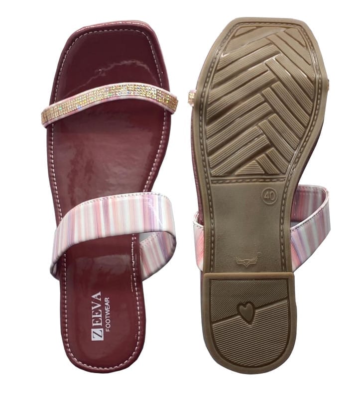 Zeeva Sandal For Women & Gilrs