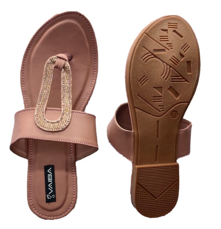 Vaiba Sandal For Women & Gilrs