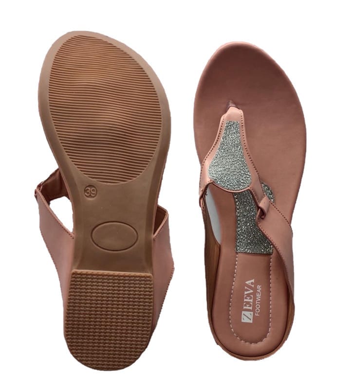 Zeeva Sandal For Women & Gilrs