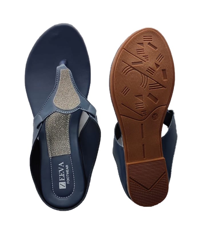 Zeeva Sandal For Women & Gilrs