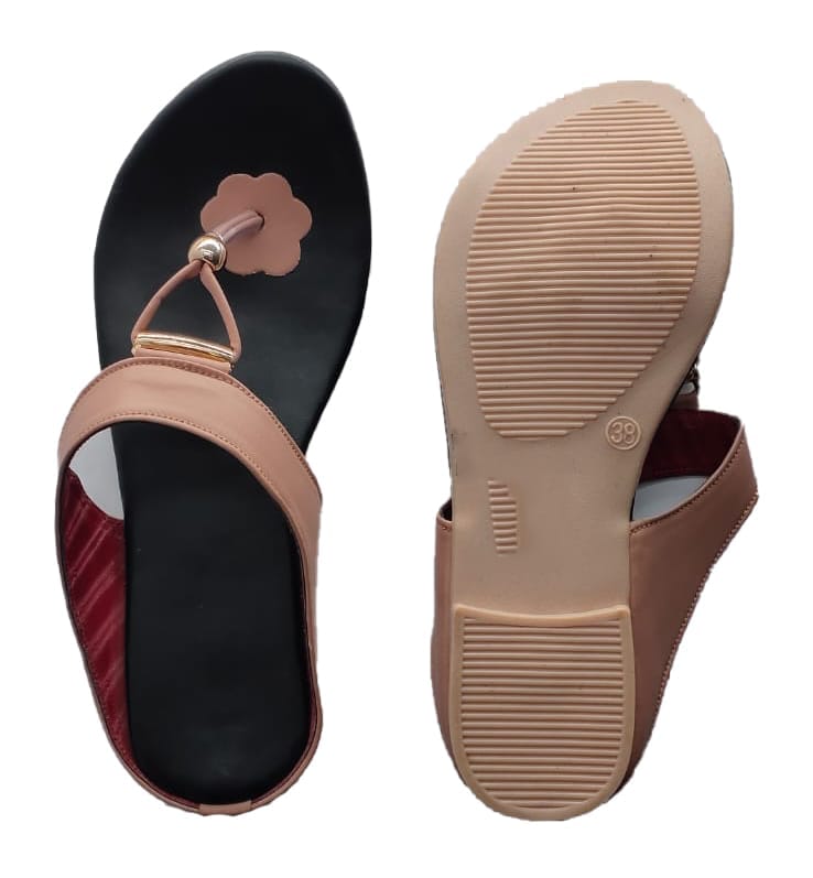 Casual Slipers For Women & Girls