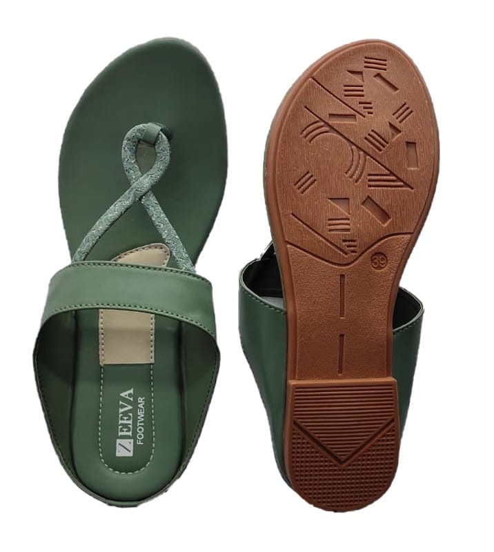 Zeeva Sandal For Women & Gilrs