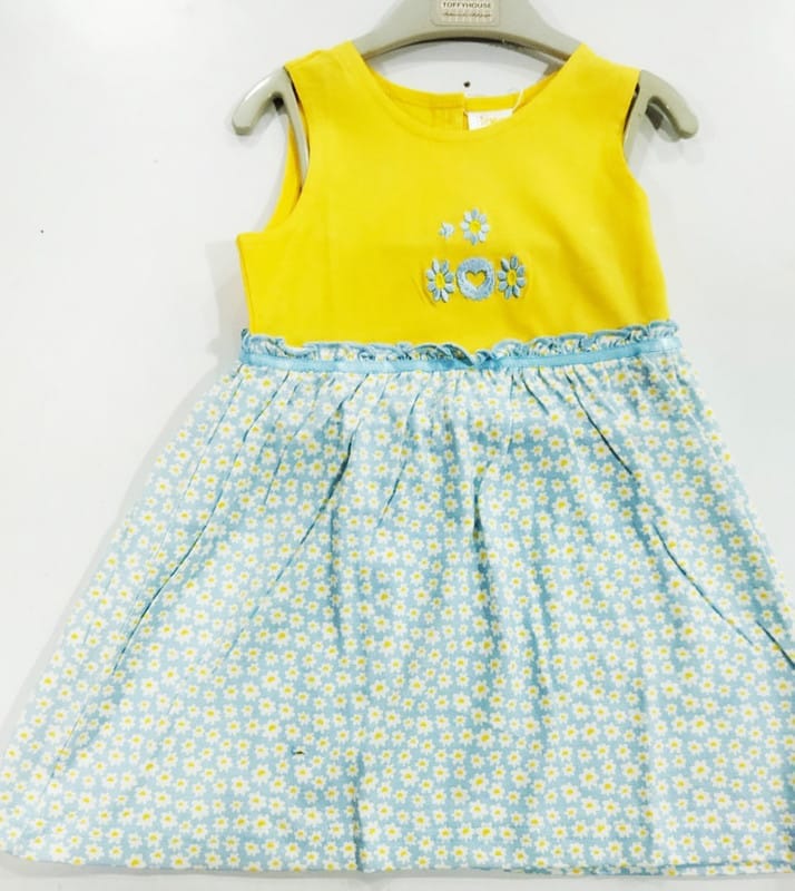 Baby Frock