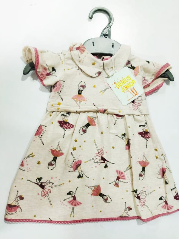 Baby Frock