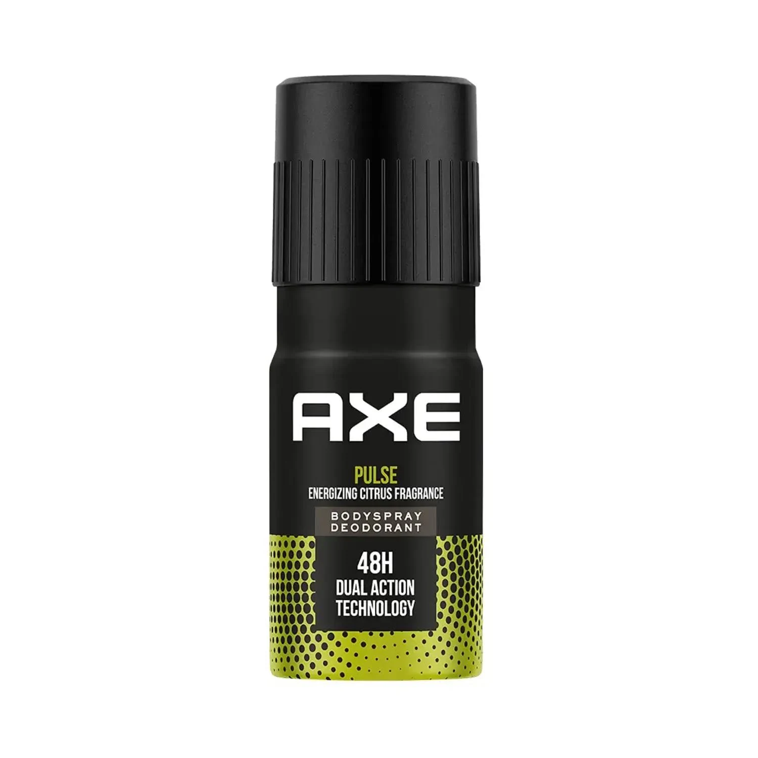 Axe Pulse Long Lasting Deodorant Bodyspray For Men 150 ml