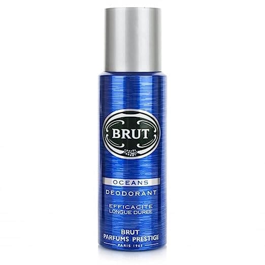 Brut Oceans Deo 200ml