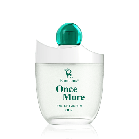 Once More Eau De Parfum 60ml