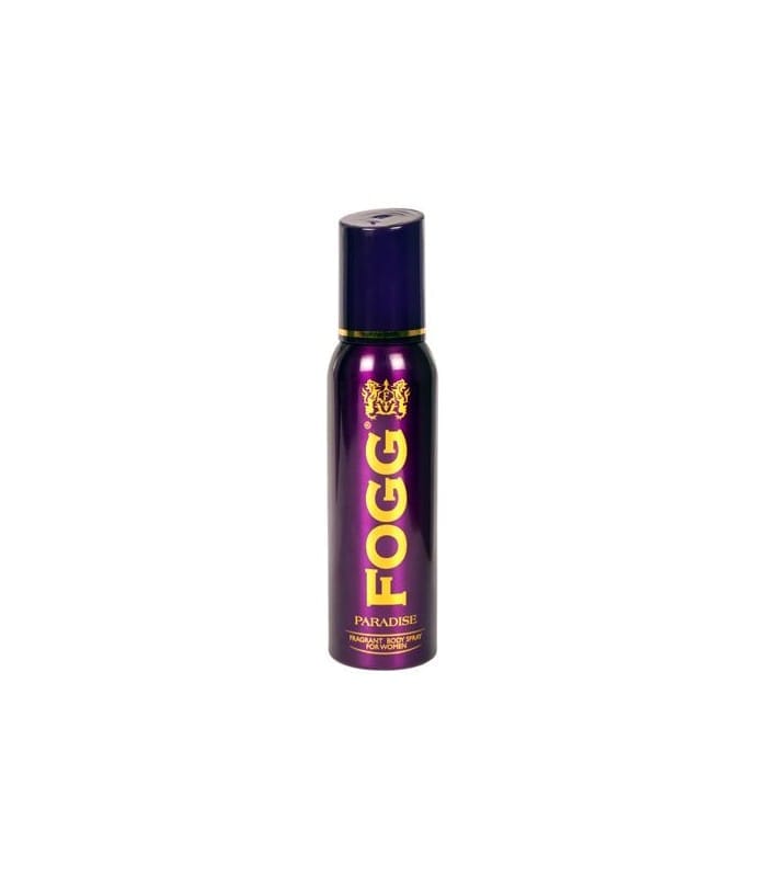 Fogg Fragrance Body Spray Paradise 120ml