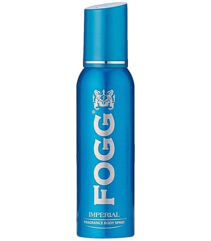 Fogg Fragrance Body Spray Imperial 120ml