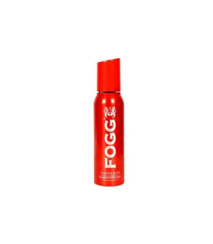 Fogg Men Fragrance Body Spray Napolean 120ml