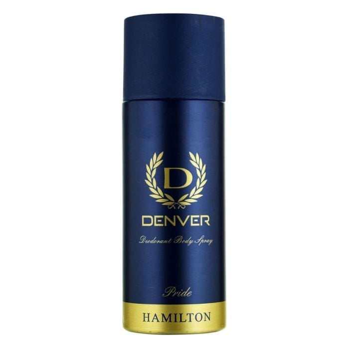 Denver Hamilton Pride 150ml