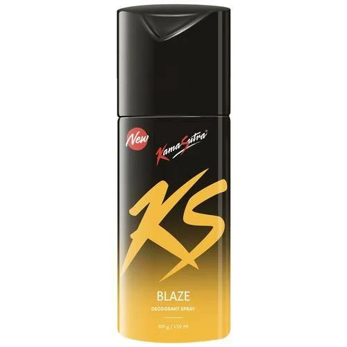 Ks Blaze Deo, 150 ml