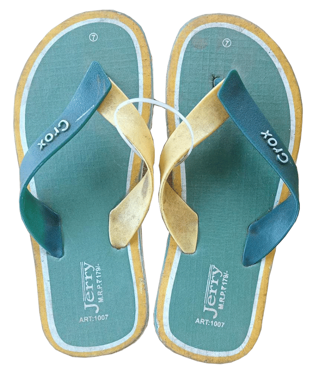 Jerry Slippers For Girls