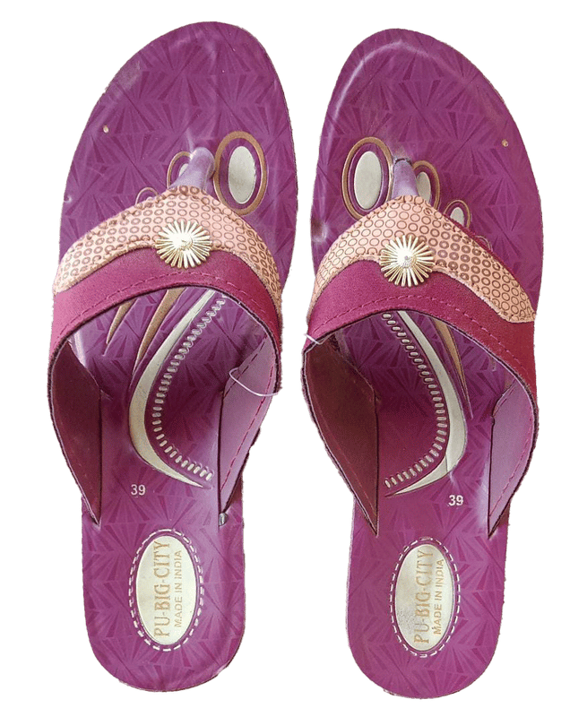 Bigcity Slippers For Women