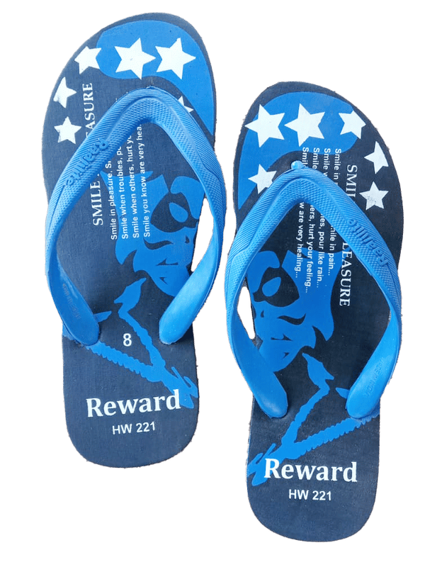 Reward Slippers For Women