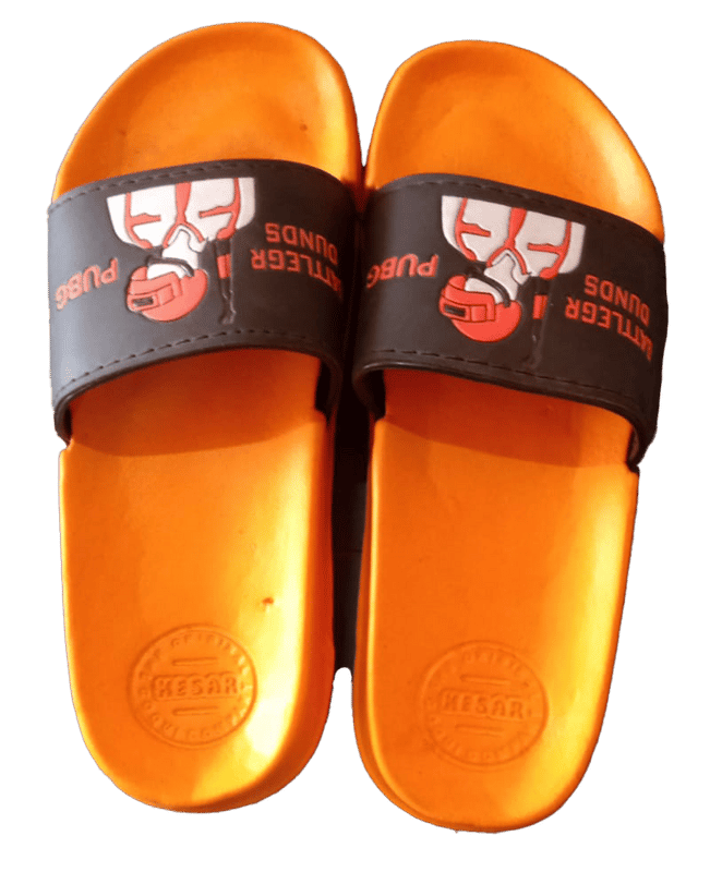 Kesar Foot Wear For Women