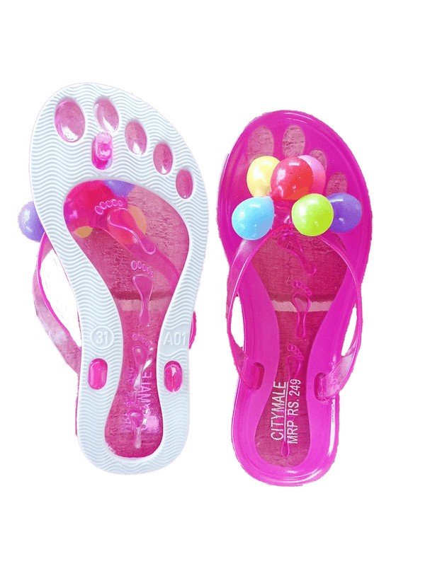 Citymale Kids Foot Wear