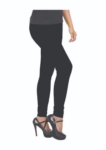 Soft & Comfort Leggings Black