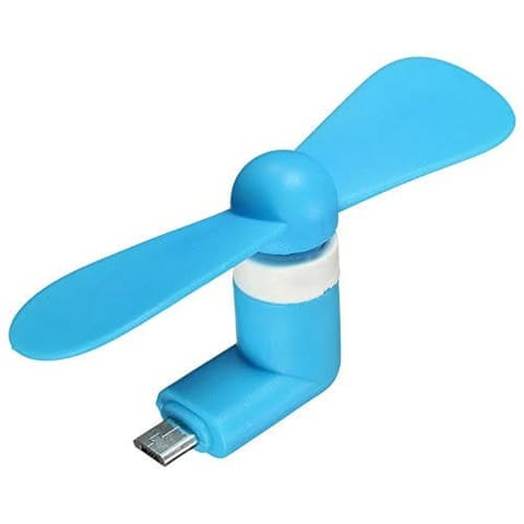 USB Fan