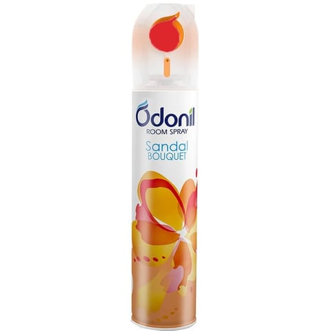 Odonil Sandal Bouquet 220ml