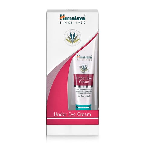 Himalaya Under Eye Cream 15Ml