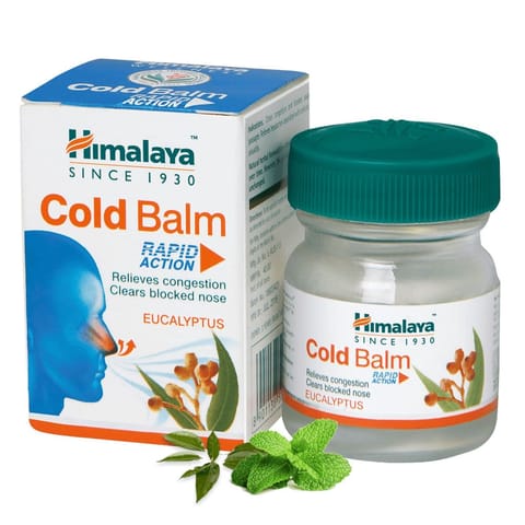 Himalaya Cold Balm 10 G