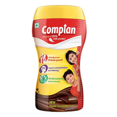 Complan R Choco  500G