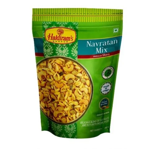 Navratan Mix 200Gm