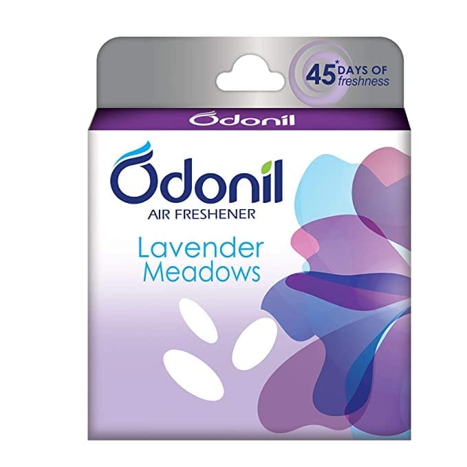 Odonil Lavender Meadows 75Gm