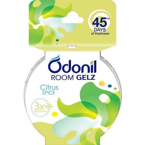 Odonil Citrus Spice 75Gm