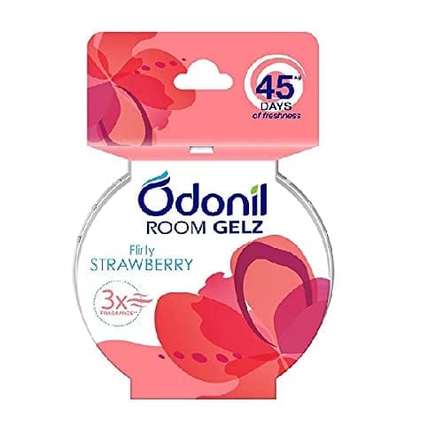 Odonil Strawberry 75Gm