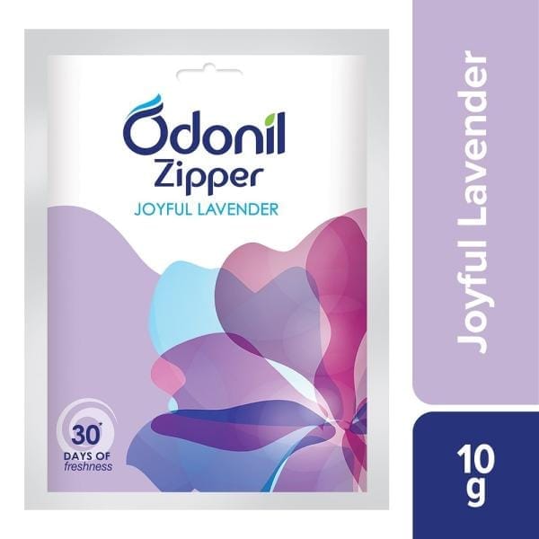 Odonil Joyful Lavender