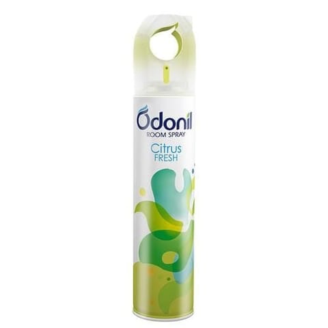 Odonil Air Freshener Room Spray - Citrus Fresh 220ML